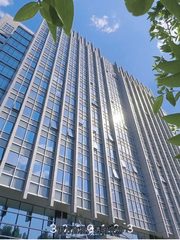 办公室选址中，我好喜欢落地窗 - 缩略图 2