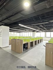 办公室选址中，我好喜欢落地窗 - 缩略图 3