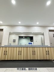 办公室选址中，我好喜欢落地窗 - 缩略图 5