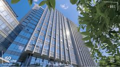 办公室选址中，我好喜欢落地窗 - 缩略图 18