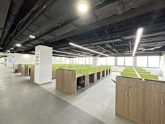 办公室选址中，我好喜欢落地窗 - 缩略图 22