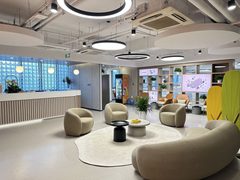 办公室选址中，我好喜欢落地窗 - 缩略图 27