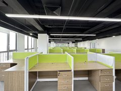 办公室选址中，我好喜欢落地窗 - 缩略图 23