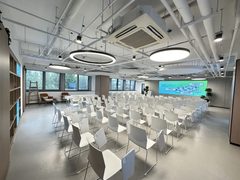 办公室选址中，我好喜欢落地窗 - 缩略图 28