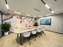办公室选址中，我好喜欢落地窗 - 缩略图 30