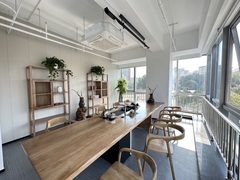 办公室选址中，我好喜欢落地窗 - 缩略图 29