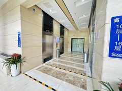 北二环学术楼，租金低至一杯咖啡价 - 缩略图 5