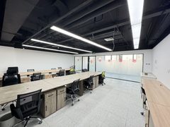 陆家嘴核心区 1200㎡ 4.5米层高 - 缩略图 23
