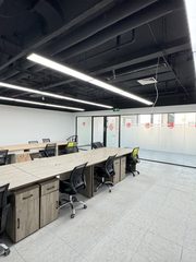 陆家嘴核心区 1200㎡ 4.5米层高 - 缩略图 6