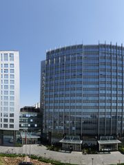 办公室选址中，我好喜欢京师科技大厦的餐厅 - 缩略图 18