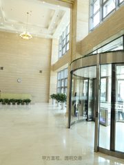办公室选址中，我好喜欢京师科技大厦的餐厅 - 缩略图 19
