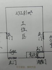 办公室选址中，我好喜欢京师科技大厦的餐厅 - 缩略图 12