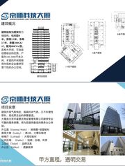 办公室选址中，我好喜欢京师科技大厦的餐厅 - 缩略图 16