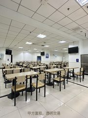 办公室选址中，我好喜欢京师科技大厦的餐厅 - 缩略图 13