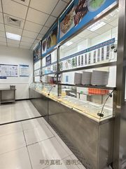 办公室选址中，我好喜欢京师科技大厦的餐厅 - 缩略图 14