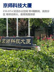 海淀学院路，租金低至一杯咖啡价 - 缩略图 1