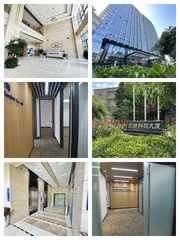 学院南路 | 京师科技大厦 | 办公效率能翻倍？ - 缩略图 1