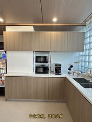 京师科技大厦办公室实景图 6