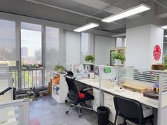 682平米现房 京师科技大厦 邻近地铁 食堂配套 - 缩略图 7