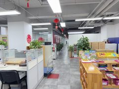 682平米现房 京师科技大厦 邻近地铁 食堂配套 - 缩略图 8