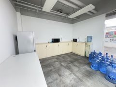 682平米现房 京师科技大厦 邻近地铁 食堂配套 - 缩略图 10