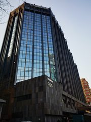 京广中心105平米双地铁新装修 - 缩略图 3