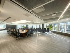 京广中心105平米双地铁新装修 - 缩略图 8