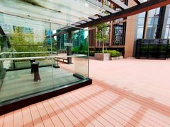 京广中心105平米双地铁新装修 - 缩略图 12