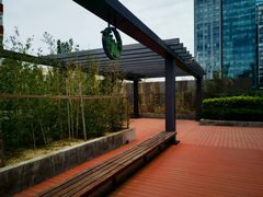 京广中心105平米双地铁新装修 - 缩略图 11