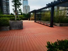 京广中心105平米双地铁新装修 - 缩略图 13