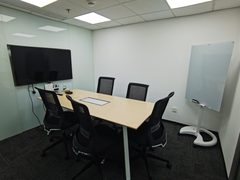 京广中心105平米双地铁新装修 - 缩略图 17