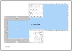 北京自贸区 京四区 4950平独栋 3.8全含 - 缩略图 17