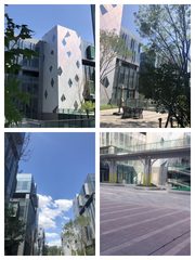 甲方笑疯了：独栋空中花园开会不被偷听 - 缩略图 1