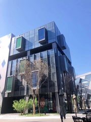 自贸区独栋4950平 空中花园露台 - 缩略图 6