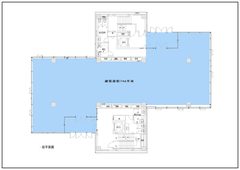 自贸区独栋4950平 空中花园露台 - 缩略图 8