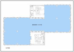 自贸区独栋4950平 空中花园露台 - 缩略图 9