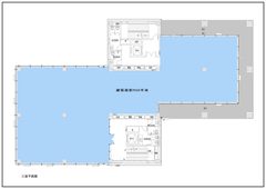 自贸区独栋4950平 空中花园露台 - 缩略图 10