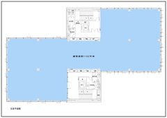 自贸区独栋4950平 空中花园露台 - 缩略图 12