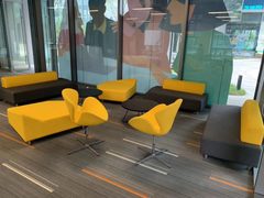 自贸区独栋4950平 空中花园露台 - 缩略图 14