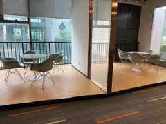 自贸区独栋4950平 空中花园露台 - 缩略图 16