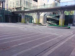 自贸区独栋4950平 空中花园露台 - 缩略图 23