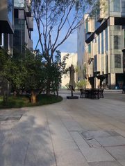 自贸区独栋4950平 空中花园露台 - 缩略图 26