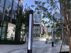 自贸区独栋4950平 空中花园露台 - 缩略图 27