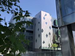 自贸区独栋4950平 空中花园露台 - 缩略图 28