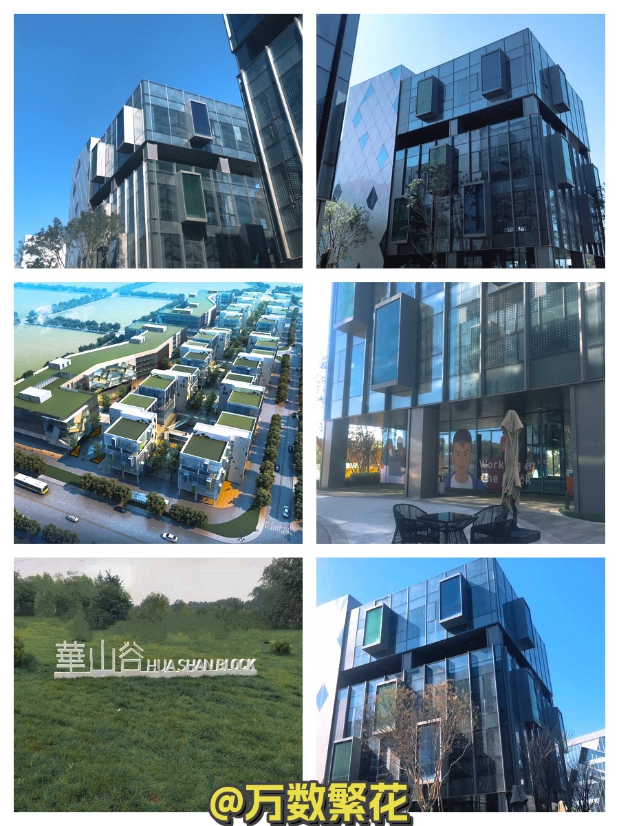 北京自贸区独栋4950平 送空中花园