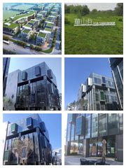 自贸区独栋4950平 空中花园露台 - 缩略图 2