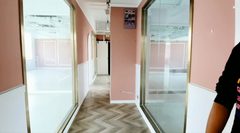 京宁大厦340平双采光办公空间 - 缩略图 7