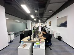 京汇大厦2358平近地铁 - 缩略图 6