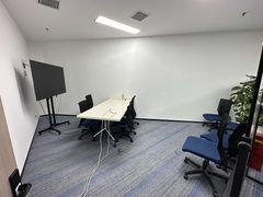 京汇大厦2358平近地铁 - 缩略图 7