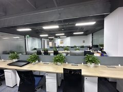 京汇大厦2358平近地铁 - 缩略图 16